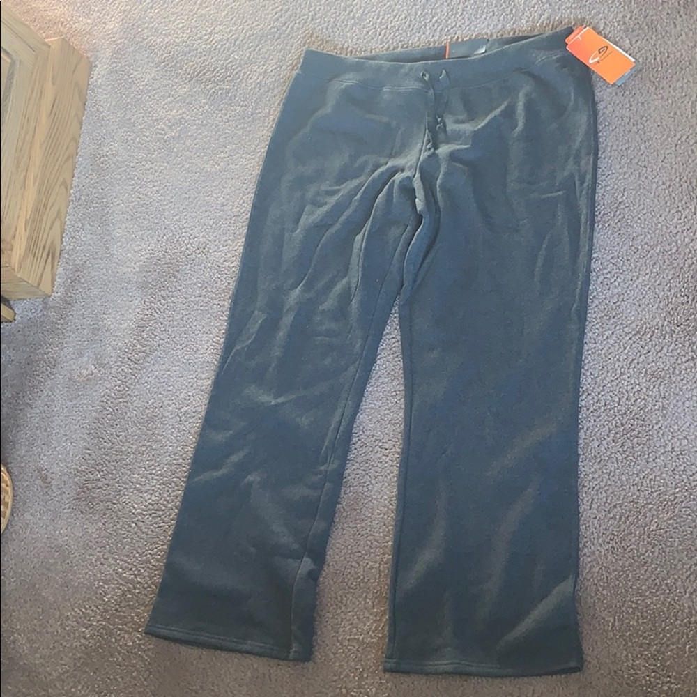 NWT Womens Champion Sweats